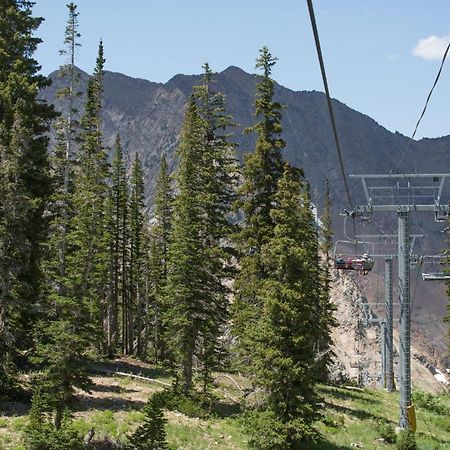 Inn At Snowbird ภายนอก รูปภาพ
