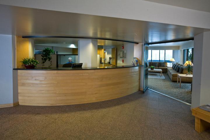 Inn At Snowbird ภายนอก รูปภาพ